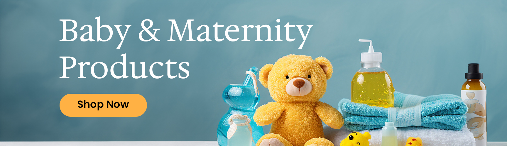 Baby & Maternity
