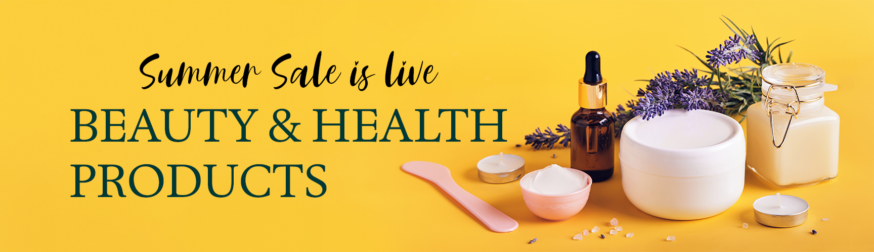 Beauty & Health