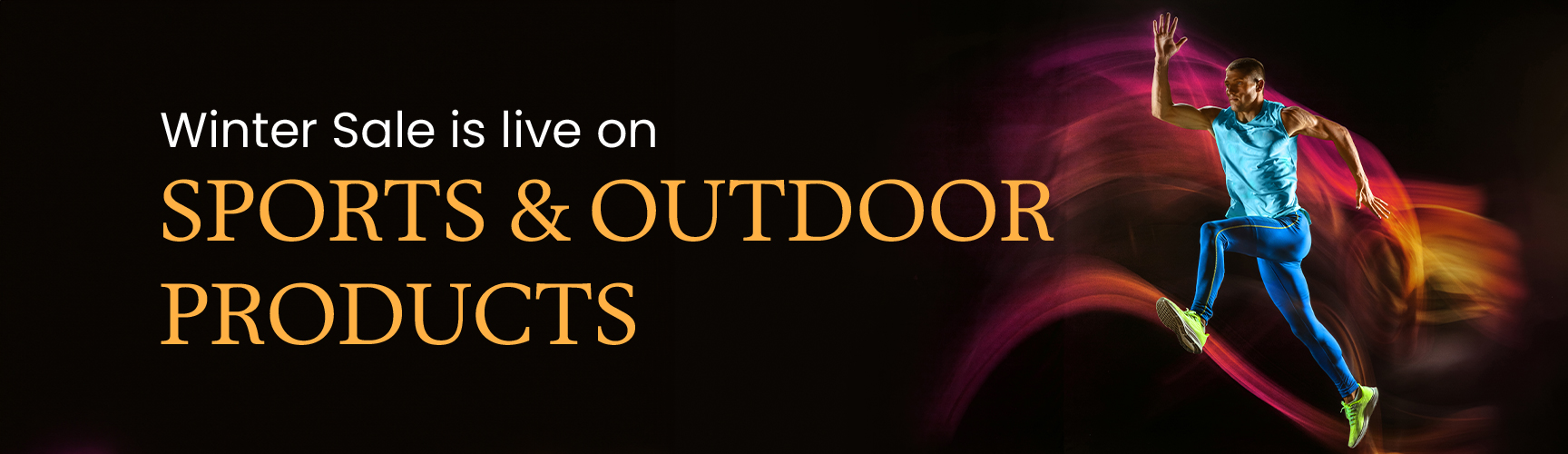 Sports & Outdoor