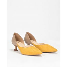 SCENTRA, Women Pointed-Toe Pump Shoes