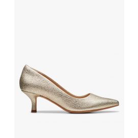 CLARKS, Violet55 Rae Pumps