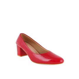 SCENTRA, Chunky Heeled Shoes