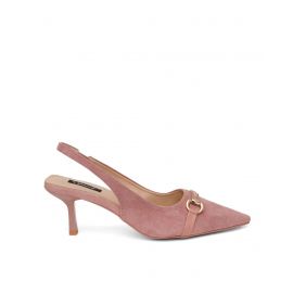 SHERRIF, Women Pointed-Toe Stilettos