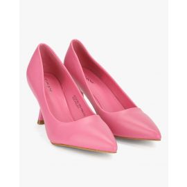 FYRE ROSE, Women Pointed-Toe Pumps