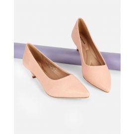 VAN HEUSEN, Women Pointed-Toe Pump-Heeled Sandals