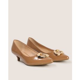 OUTRYT BY AZORTE, Women Pointed-Toe Pumps