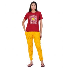 Womens's Nightwear