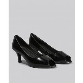 CARLTON LONDON,Women Peep-Toe Pumps