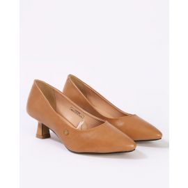 LEE COOPER, Women Kitten-Heeled Pumps
