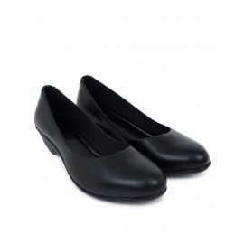 LUVFEET, Pointed-Toe Wedges Shoes