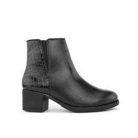 GARDIN,Boots with Synthetic upper