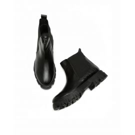 BRUNO MANETTI, Women Ankle-Length Boots with Heel