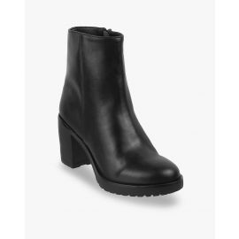 CATWALK,Women Ankle-Length Boots