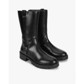 YOHO, Women Mid-Calf Length Boots