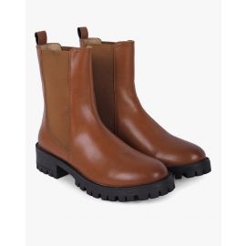YOHO, Women Ankle-Length Chelsea Boots