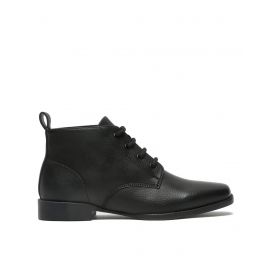 BRUNO MANETTI, Women Lace-Up Ankle-Length Boots