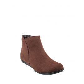MOCHI, Solid Mid-Calf Boots