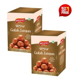 Bikaner Royal Guab Jamun (BOGO)