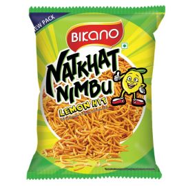 Bikaner Natkhat Nimbu
