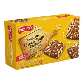 Bikaner Bikano Del Choco Kaju Cookies