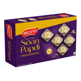 Bikaner Bikano Soan Papdi