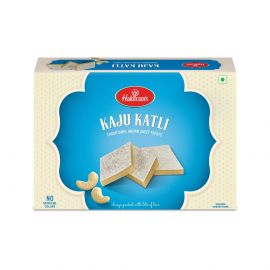 Haldiram Kaju Katli