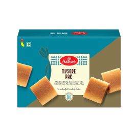 Haldiram Mysore Pak
