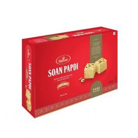Haldiram Soan Papdi Desi Ghee