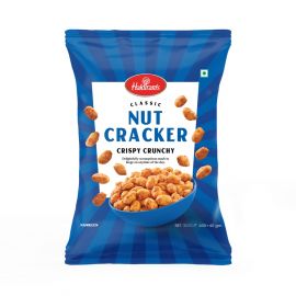 Haldiram  Nut Cracker Crispy Crunchy