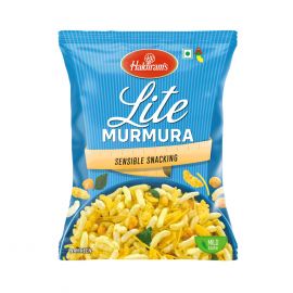 Haldiram Lite murmura