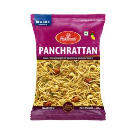 Haldiram Panchrattan