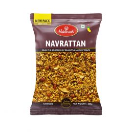 Haldiram Navrattan