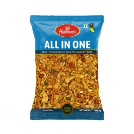 Haldiram All in One