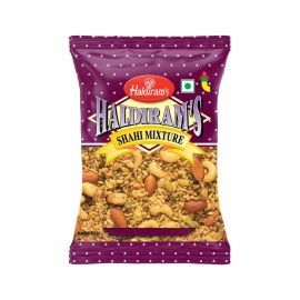 Haldiram Shahi Mixture