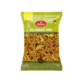 Haldiram Gujarati Mix