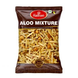 Haldiram Aloo Mixture