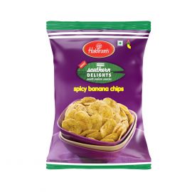 Haldiram Spicy Banana Chips