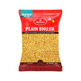 Haldiram Plain Bhujia