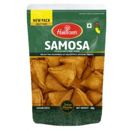Haldiram Samosa Small
