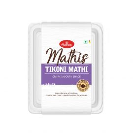 Haldiram Tikoni Mathi