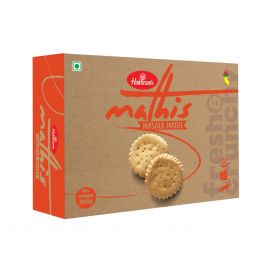 Haldiram Masala Mathi