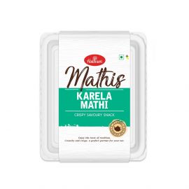 Haldiram Karela Mathi