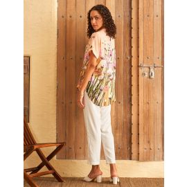 PEACH MEADOW VITAL SHIRT