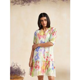 PINK COLLIN KIM DRESS