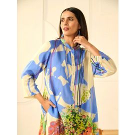 BEGIN BEIGE KAFTAN