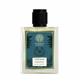 Classic Grooming Essentials