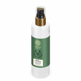 Hydrates & Protects Skin