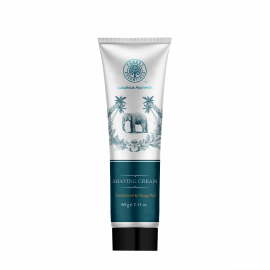 For a Comfortable Shave