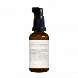 Nourishes & Softens Beard
