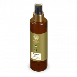 Hydrates & Scents the Skin